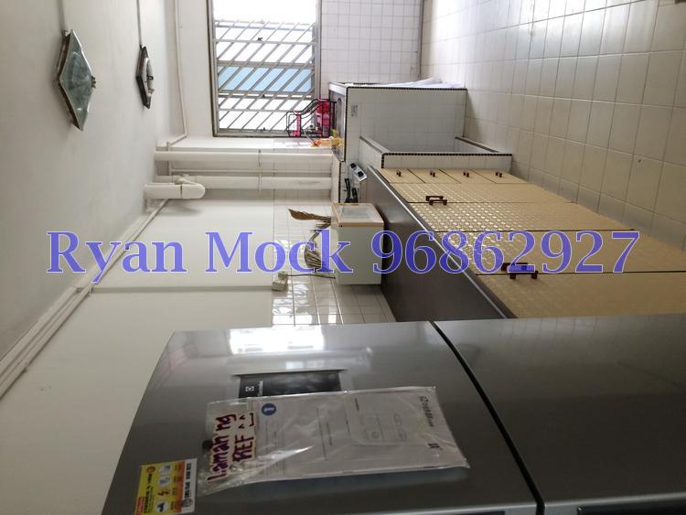 Blk 611 Hougang Avenue 8 (Hougang), HDB 4 Rooms #77413962
